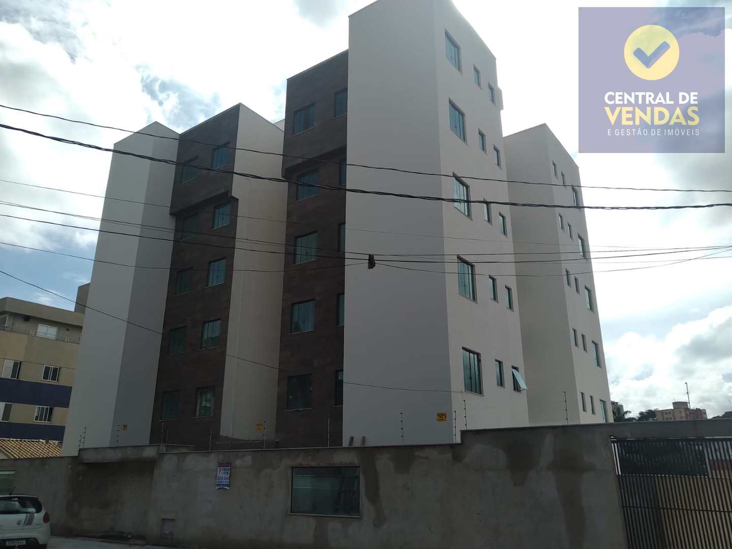 Apartamento à venda com 2 quartos, 80m² - Foto 15