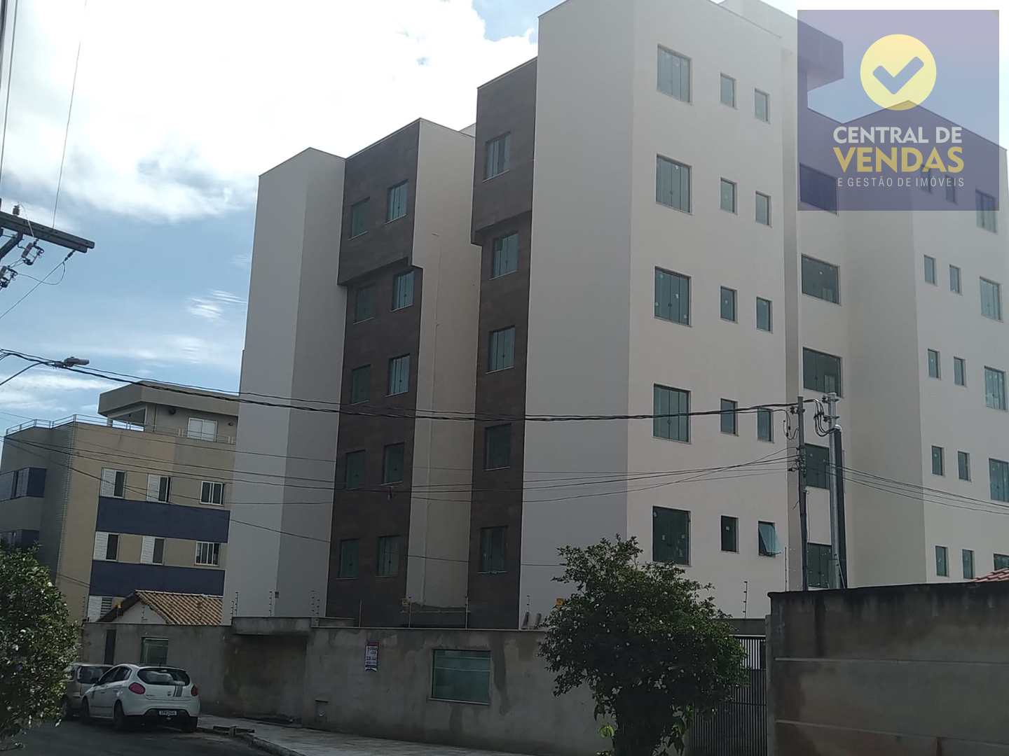 Apartamento à venda com 2 quartos, 80m² - Foto 13