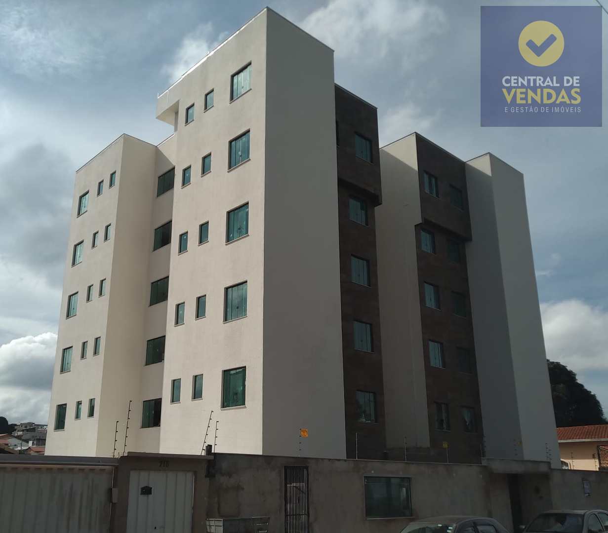 Apartamento à venda com 2 quartos, 80m² - Foto 7