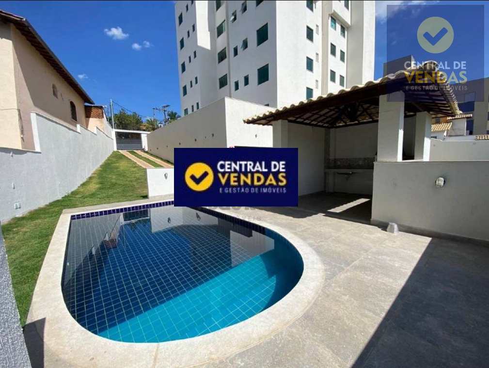 Apartamento à venda com 2 quartos, 80m² - Foto 9