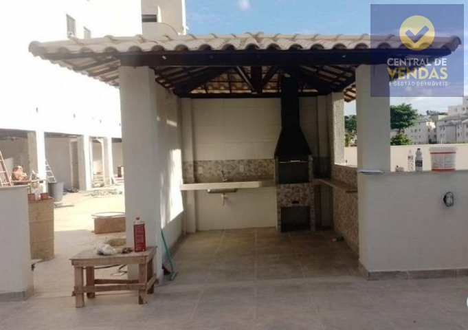 Apartamento à venda com 2 quartos, 80m² - Foto 10