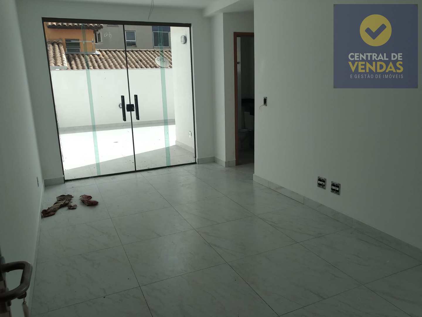 Apartamento à venda com 2 quartos, 100m² - Foto 10