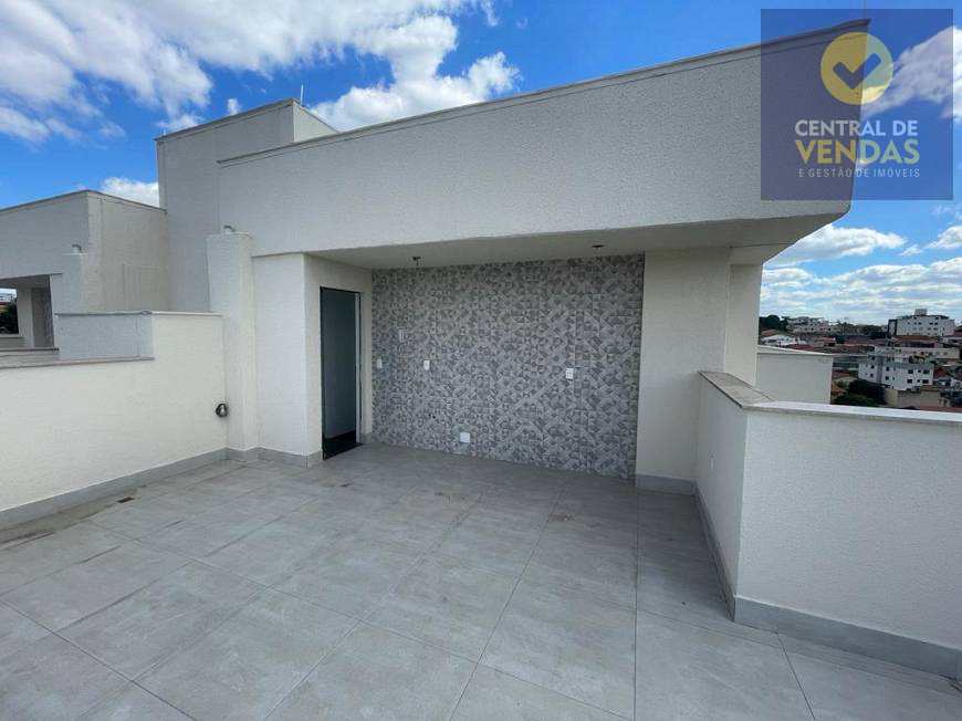 Cobertura à venda com 2 quartos, 100m² - Foto 6