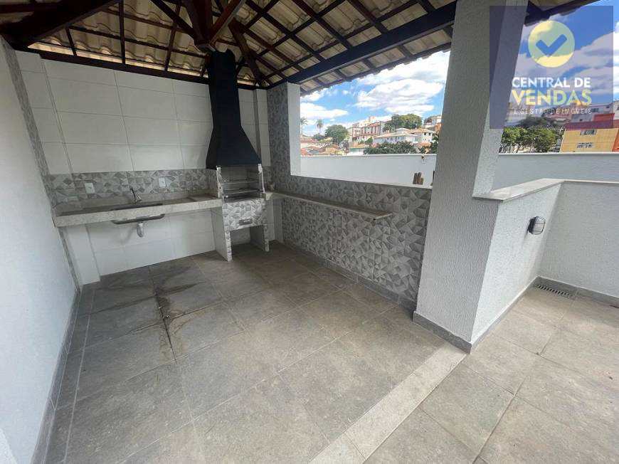 Cobertura à venda com 2 quartos, 100m² - Foto 17