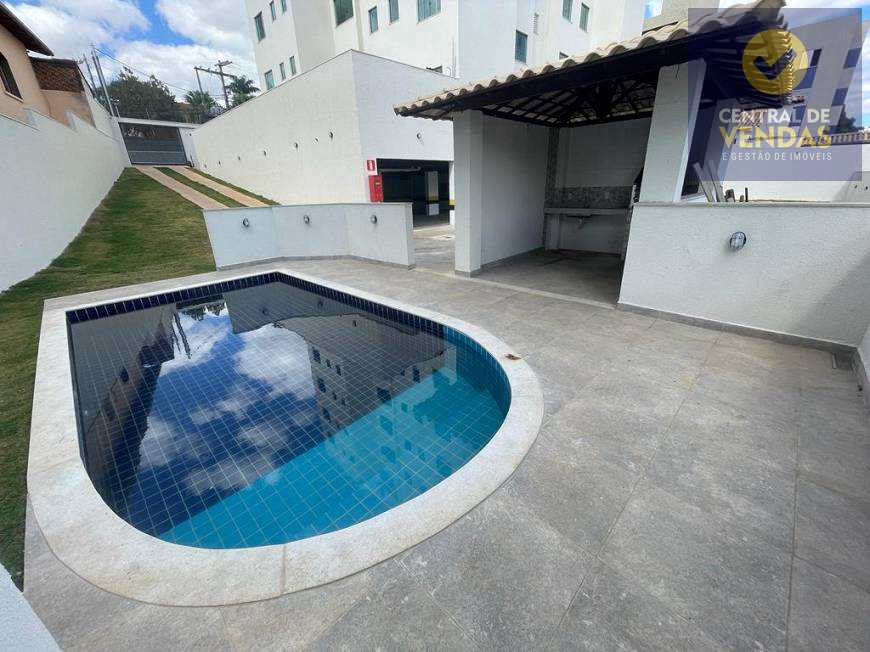 Cobertura à venda com 2 quartos, 100m² - Foto 16