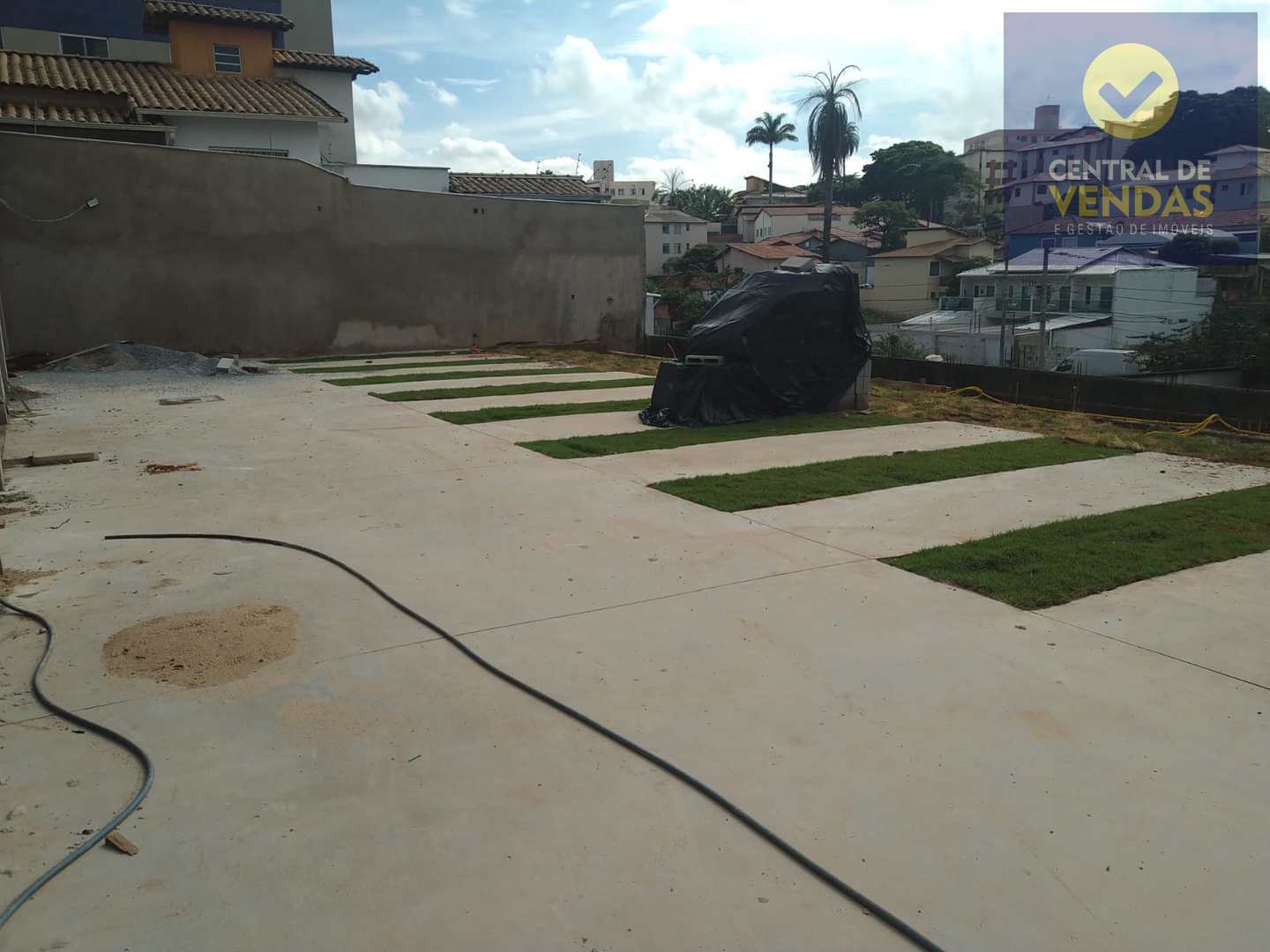 Cobertura à venda com 2 quartos, 100m² - Foto 28