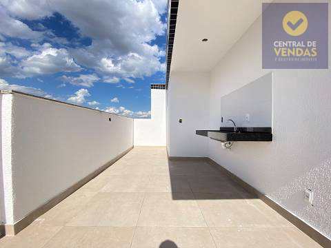 Cobertura à venda com 3 quartos, 110m² - Foto 25