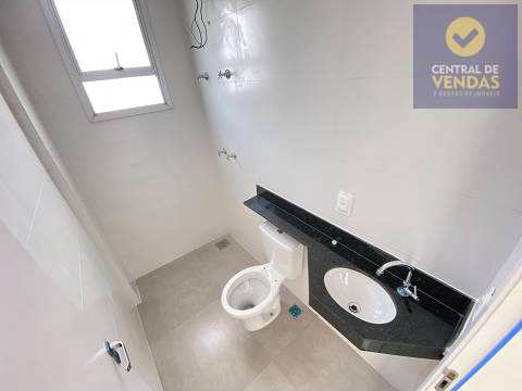 Cobertura à venda com 3 quartos, 110m² - Foto 11