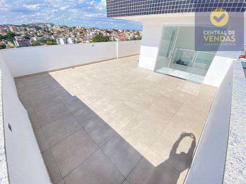 Cobertura à venda com 3 quartos, 110m² - Foto 21