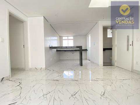 Cobertura à venda com 3 quartos, 110m² - Foto 15