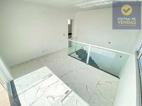 Cobertura à venda com 3 quartos, 110m² - Foto 20