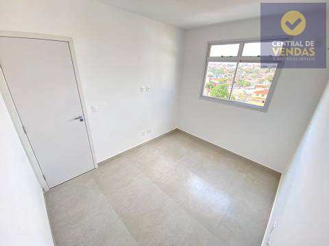 Cobertura à venda com 3 quartos, 110m² - Foto 8