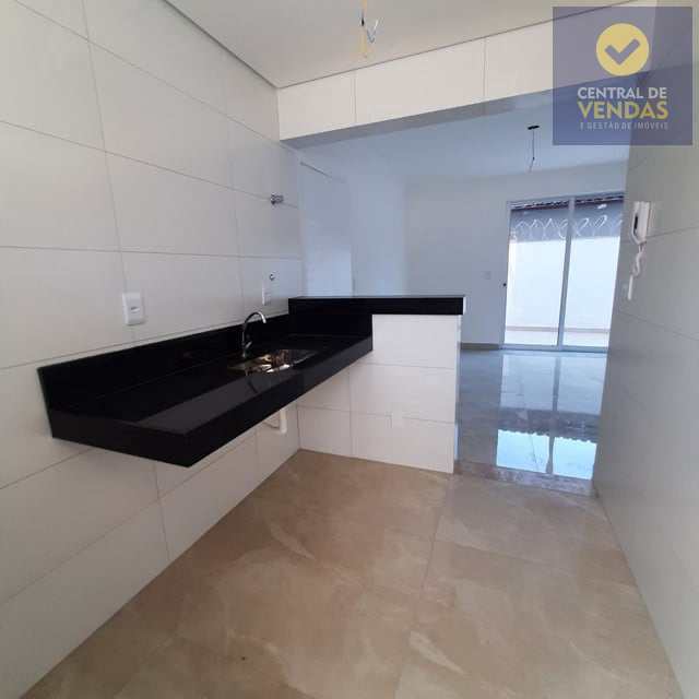 Apartamento à venda com 3 quartos, 75m² - Foto 6