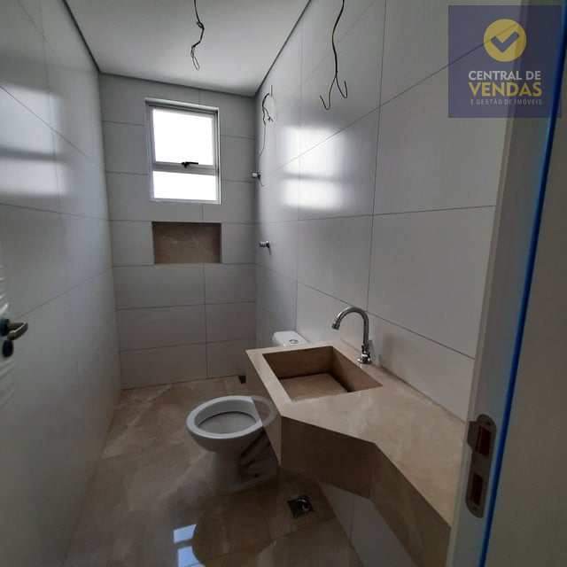 Apartamento à venda com 3 quartos, 75m² - Foto 8