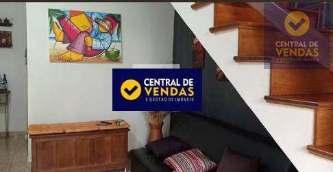 Casa de Condomínio à venda com 2 quartos, 69m² - Foto 8