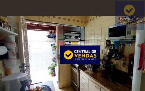 Casa de Condomínio à venda com 2 quartos, 69m² - Foto 4