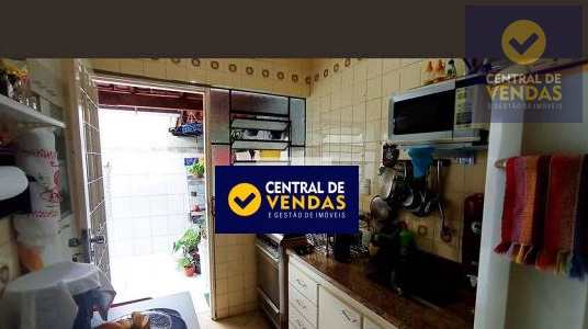 Casa de Condomínio à venda com 2 quartos, 69m² - Foto 6