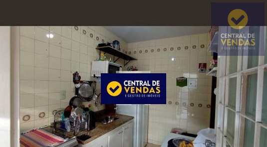 Casa de Condomínio à venda com 2 quartos, 69m² - Foto 5