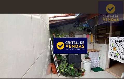 Casa de Condomínio à venda com 2 quartos, 69m² - Foto 3