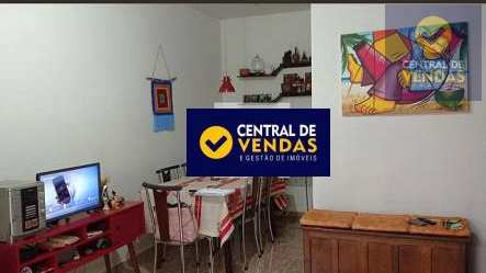 Casa de Condomínio à venda com 2 quartos, 69m² - Foto 7