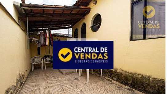 Casa de Condomínio à venda com 2 quartos, 70m² - Foto 8