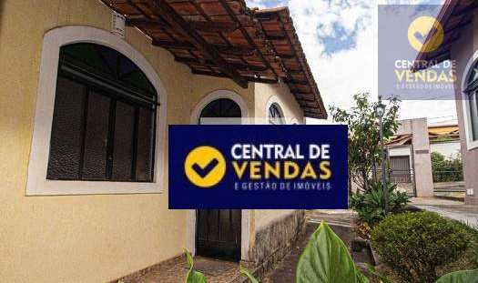 Casa de Condomínio à venda com 2 quartos, 70m² - Foto 2