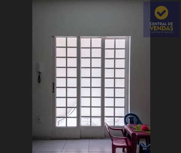 Casa de Condomínio à venda com 3 quartos, 116m² - Foto 19