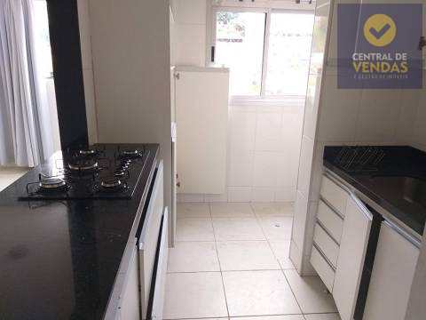 Apartamento à venda com 3 quartos, 91m² - Foto 7