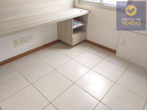 Apartamento à venda com 3 quartos, 91m² - Foto 10