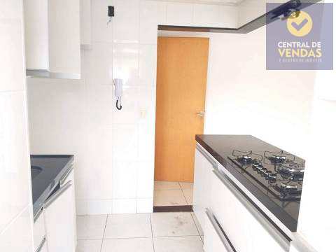 Apartamento à venda com 3 quartos, 91m² - Foto 5