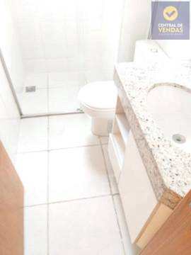 Apartamento à venda com 3 quartos, 91m² - Foto 12