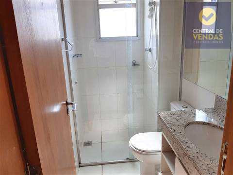 Apartamento à venda com 3 quartos, 91m² - Foto 22