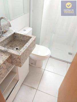 Apartamento à venda com 3 quartos, 91m² - Foto 17