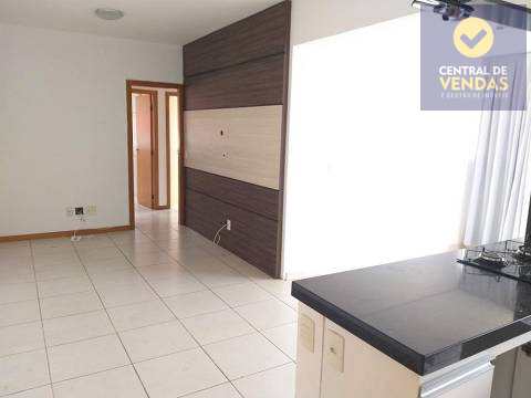 Apartamento à venda com 3 quartos, 91m² - Foto 2