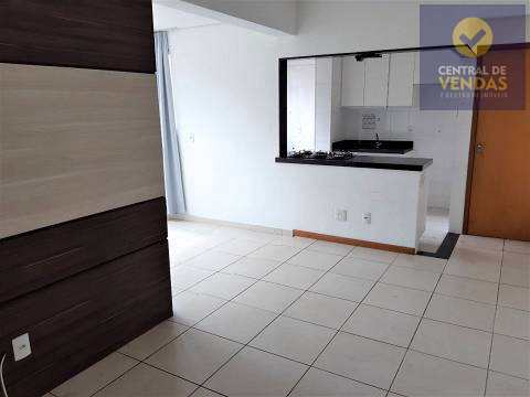 Apartamento à venda com 3 quartos, 91m² - Foto 3