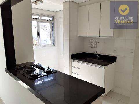 Apartamento à venda com 3 quartos, 91m² - Foto 4