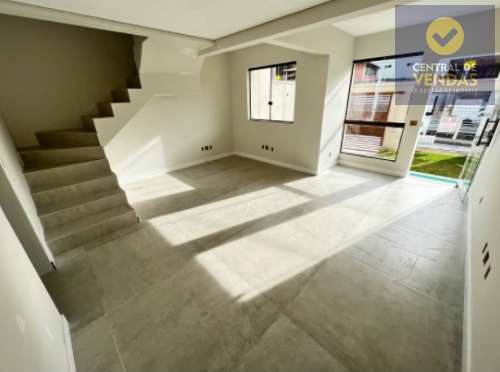 Casa à venda com 3 quartos, 86m² - Foto 5