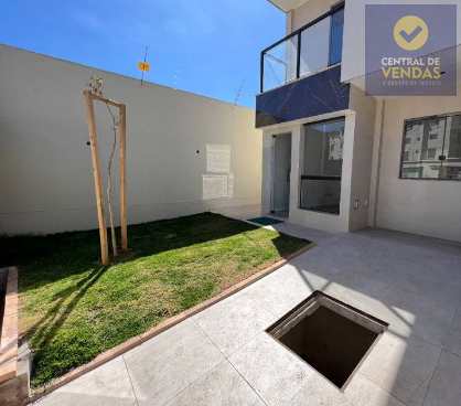 Casa à venda com 3 quartos, 86m² - Foto 3