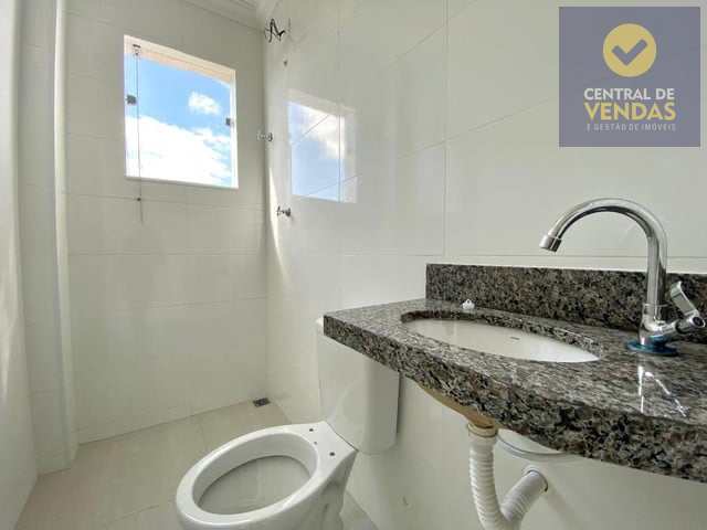 Apartamento à venda com 2 quartos, 45m² - Foto 8