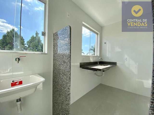 Apartamento à venda com 2 quartos, 45m² - Foto 4