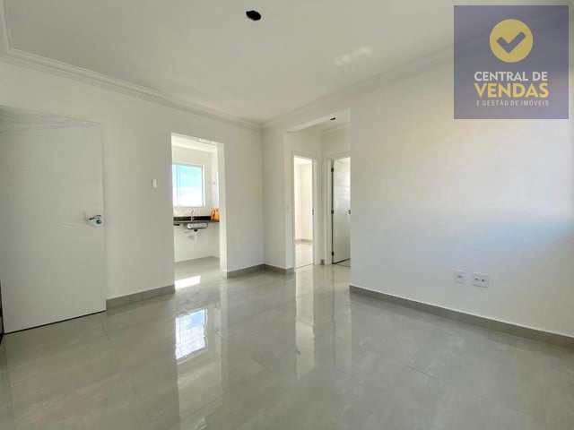 Apartamento à venda com 2 quartos, 45m² - Foto 5