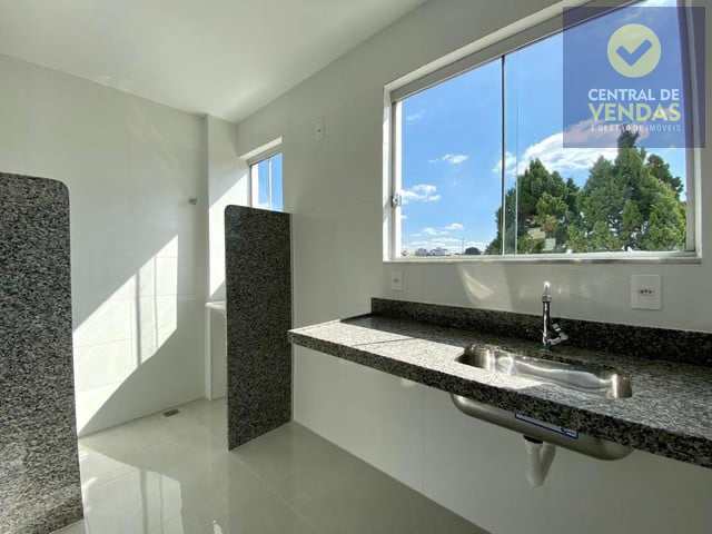 Apartamento à venda com 2 quartos, 45m² - Foto 6