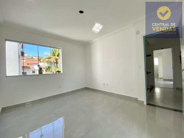 Apartamento à venda com 2 quartos, 45m² - Foto 2