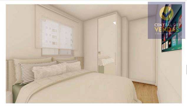 Apartamento à venda com 3 quartos, 116m² - Foto 5