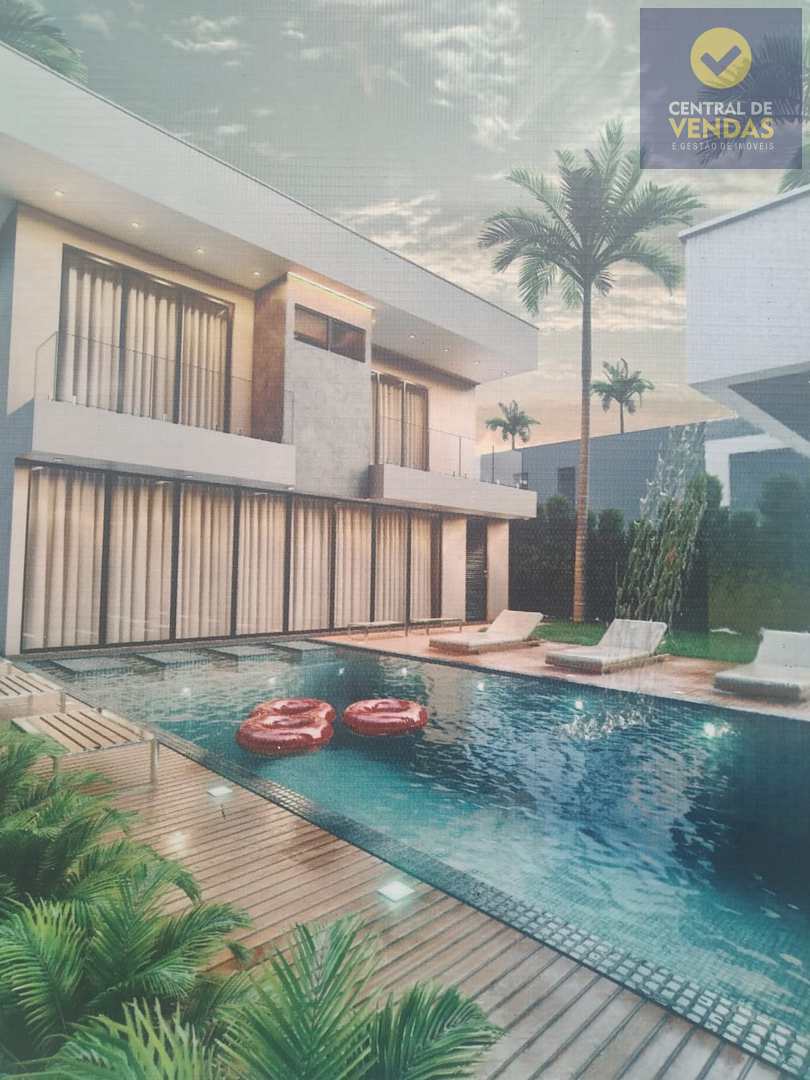 Casa de Condomínio à venda com 4 quartos, 304m² - Foto 7