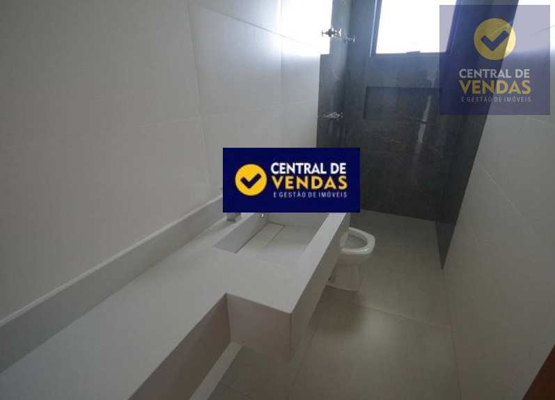 Casa de Condomínio à venda com 4 quartos, 405m² - Foto 13