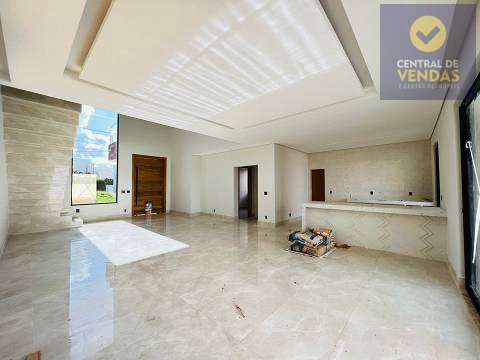 Casa de Condomínio à venda com 4 quartos, 493m² - Foto 2