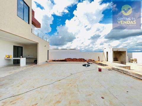 Casa de Condomínio à venda com 4 quartos, 493m² - Foto 13