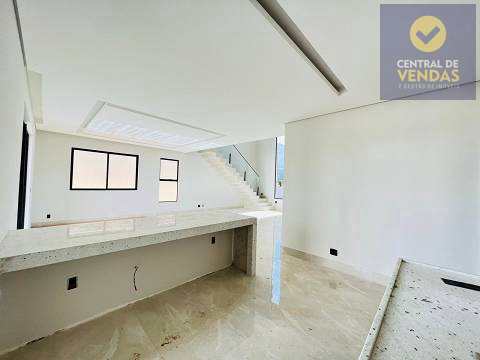 Casa de Condomínio à venda com 4 quartos, 493m² - Foto 5