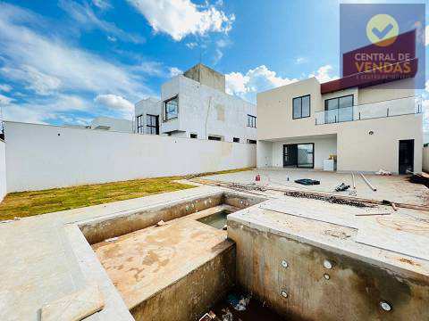 Casa de Condomínio à venda com 4 quartos, 493m² - Foto 15